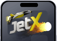 1xBet JetX